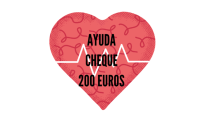 Cheque 200 euros
