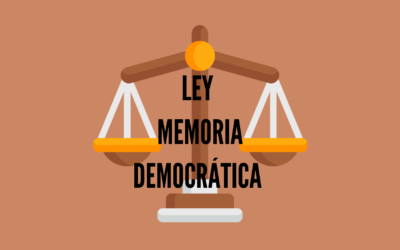 Ley de Memoria Democrática