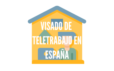 Visado para teletrabajar en España