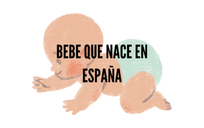 Si tengo una hija o hijo en España, ¿Qué puedo hacer?